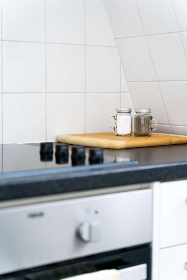 Livestay-Fabulous One Bed Apartments On Covent Garden Лондон Екстериор снимка