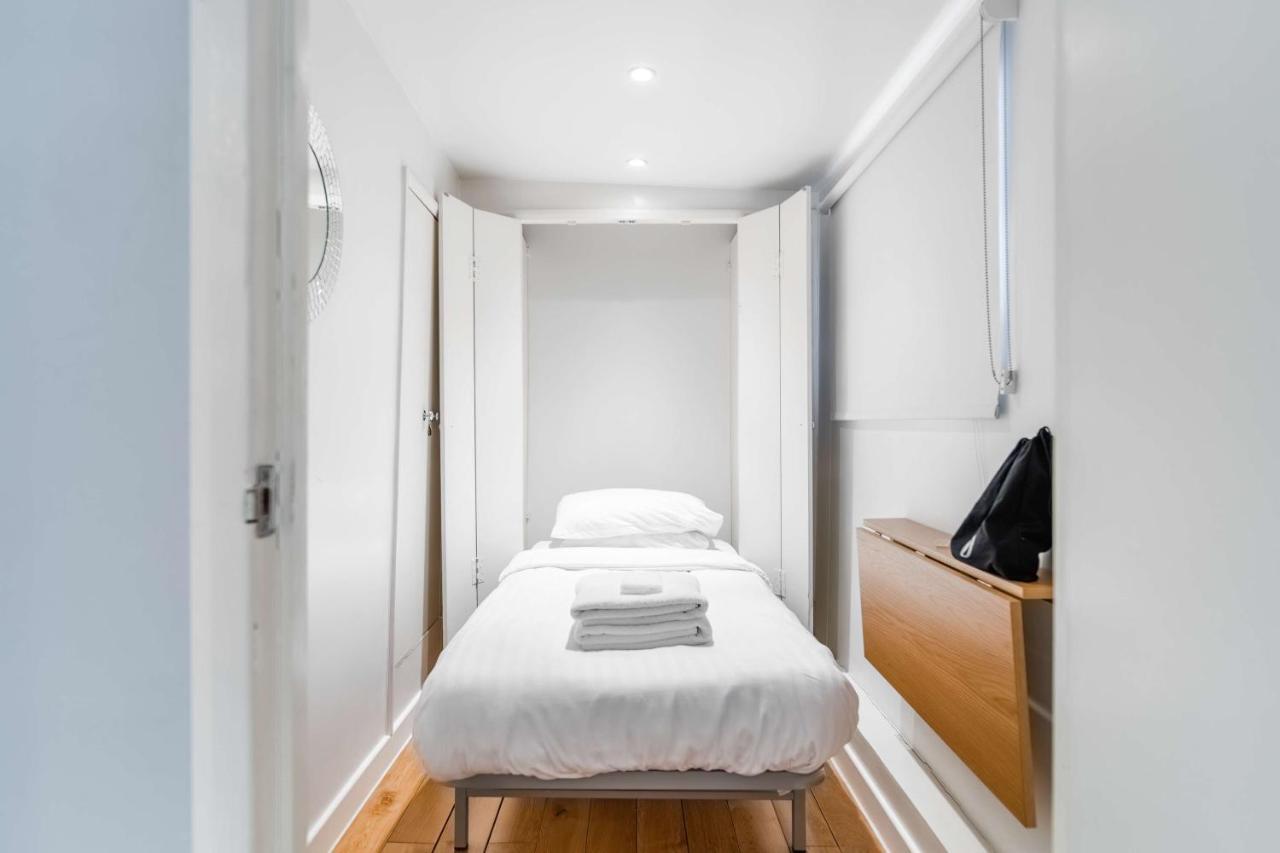 Livestay-Fabulous One Bed Apartments On Covent Garden Лондон Екстериор снимка