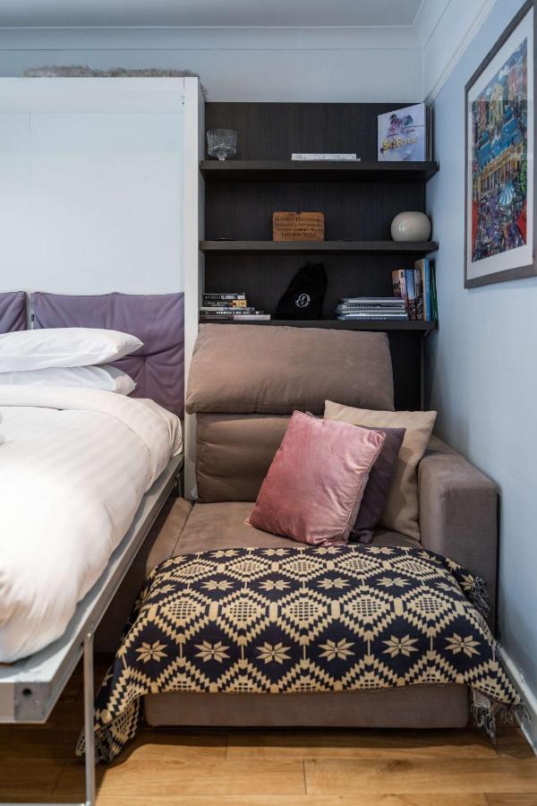 Livestay-Fabulous One Bed Apartments On Covent Garden Лондон Екстериор снимка