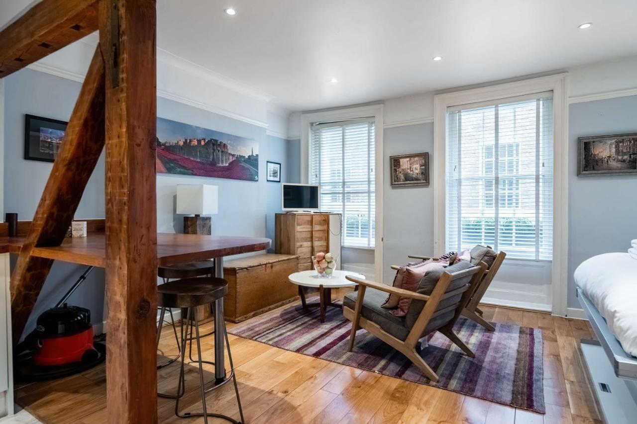 Livestay-Fabulous One Bed Apartments On Covent Garden Лондон Екстериор снимка