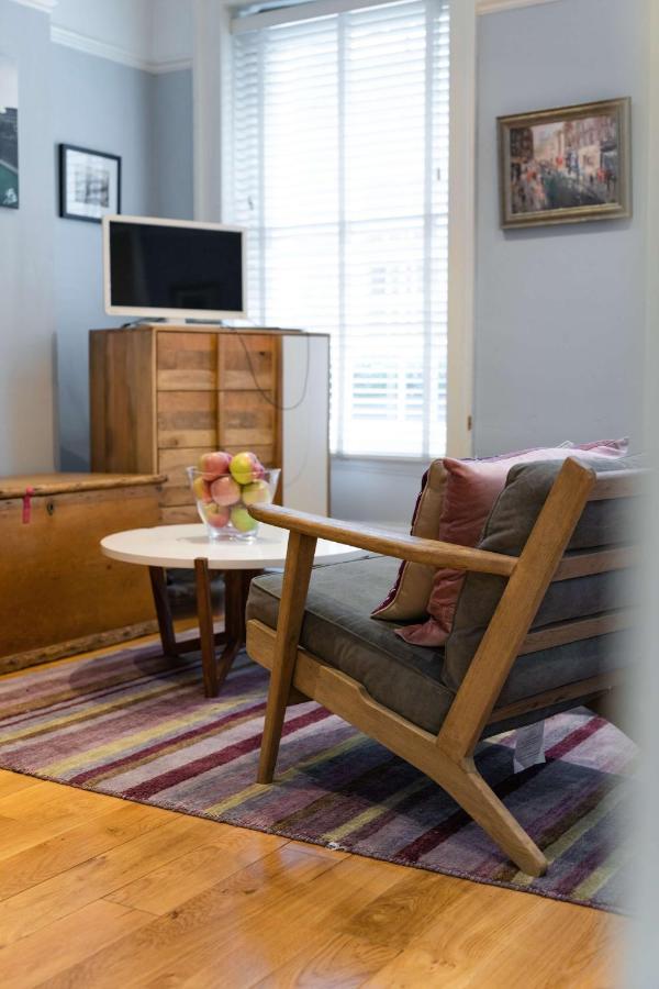Livestay-Fabulous One Bed Apartments On Covent Garden Лондон Екстериор снимка