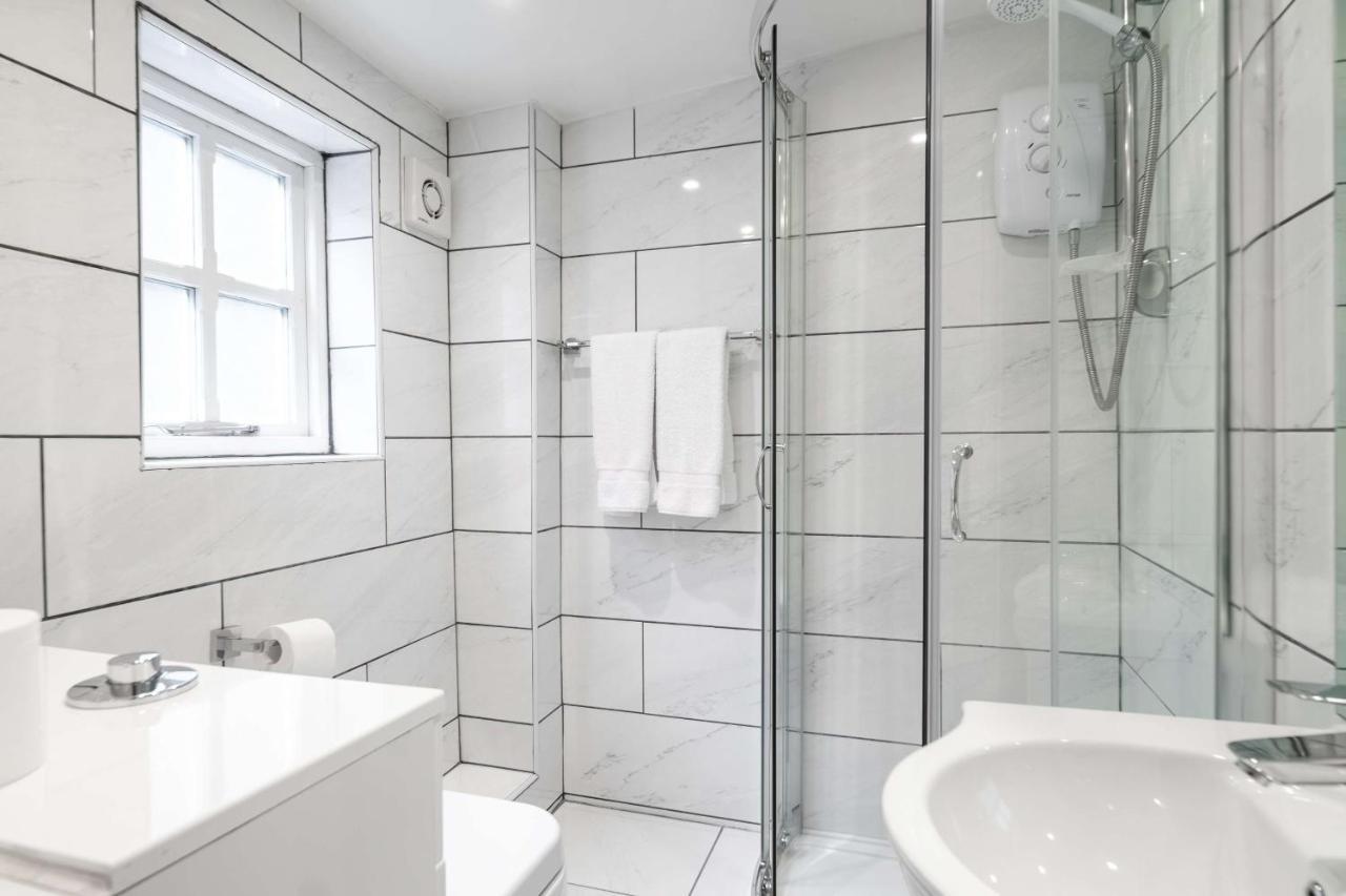 Livestay-Fabulous One Bed Apartments On Covent Garden Лондон Екстериор снимка
