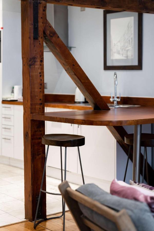 Livestay-Fabulous One Bed Apartments On Covent Garden Лондон Екстериор снимка